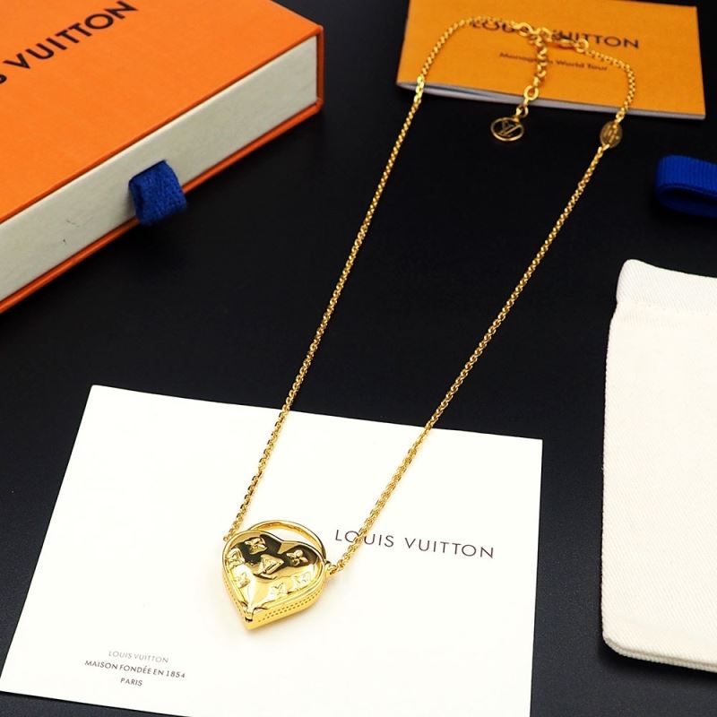 LV Necklaces